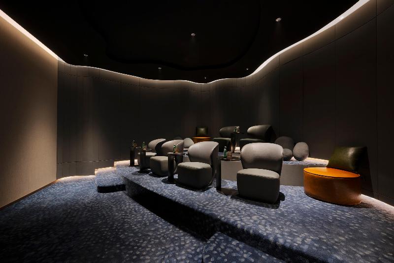 Otel Indigo Anji By Ihg