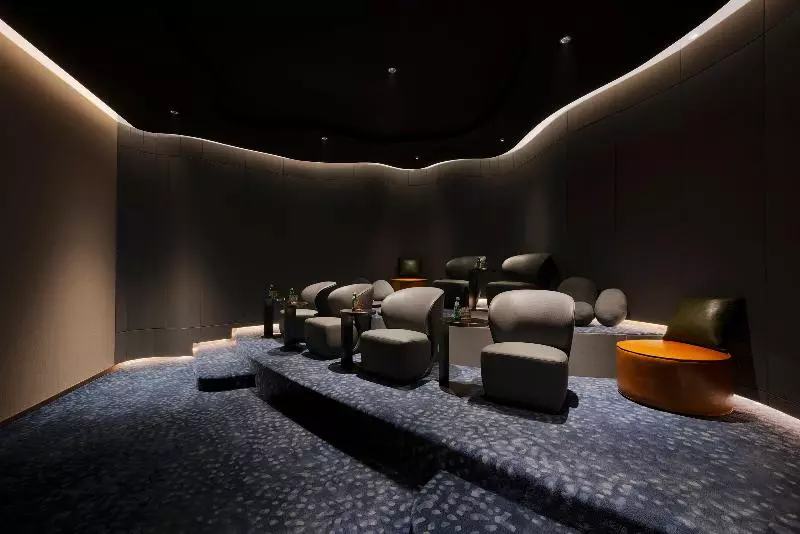 ホテル Indigo Anji By Ihg