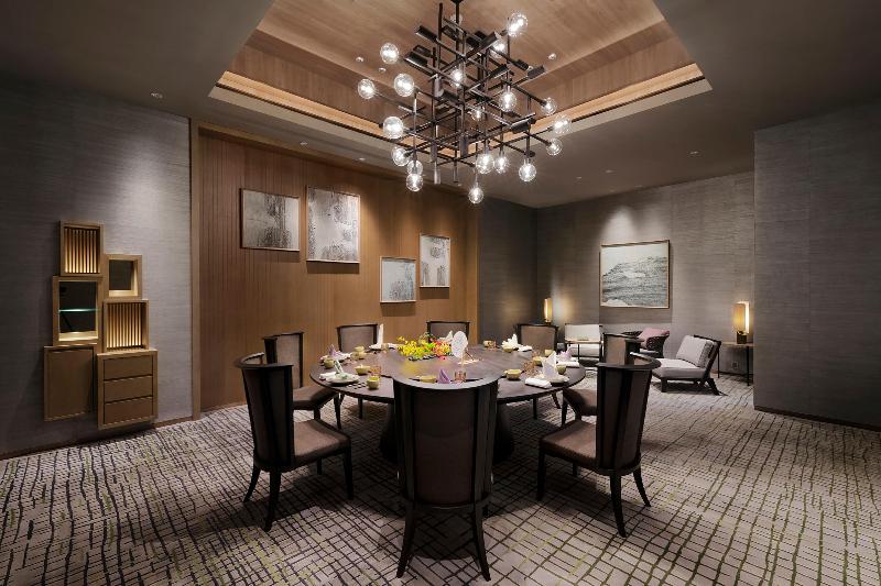 Otel Indigo Anji By Ihg