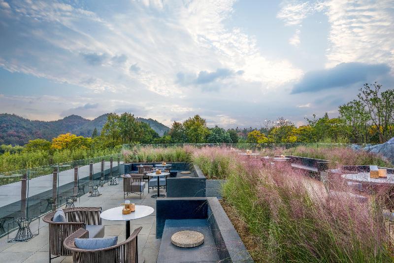 Otel Indigo Anji By Ihg