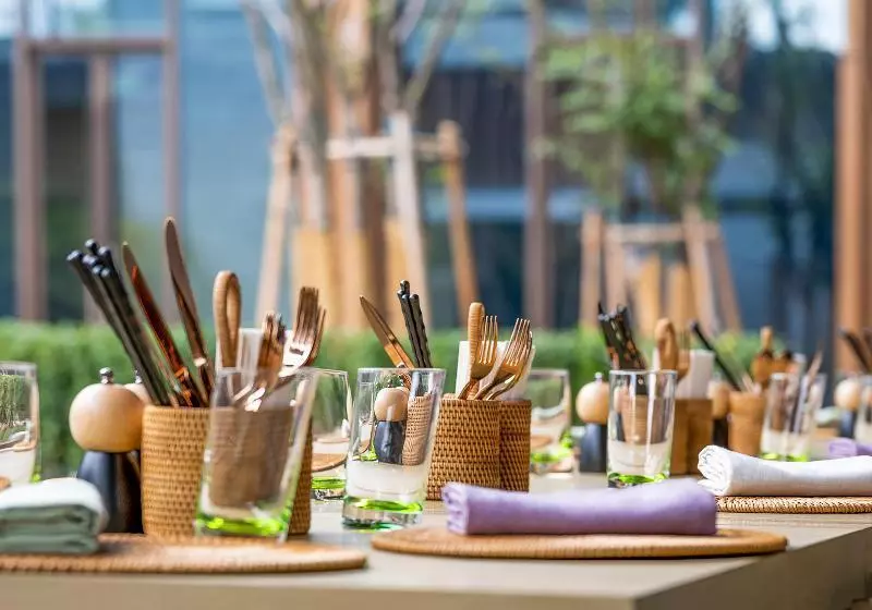 ホテル Indigo Anji By Ihg