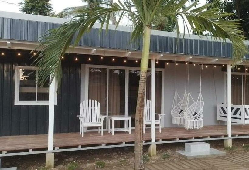 Hotel Angels Bed And Breakfast Sipalay City By Reddoorz