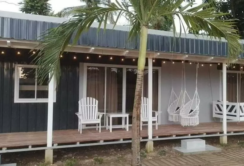 Hotelli Angels Bed And Breakfast Sipalay City By Reddoorz