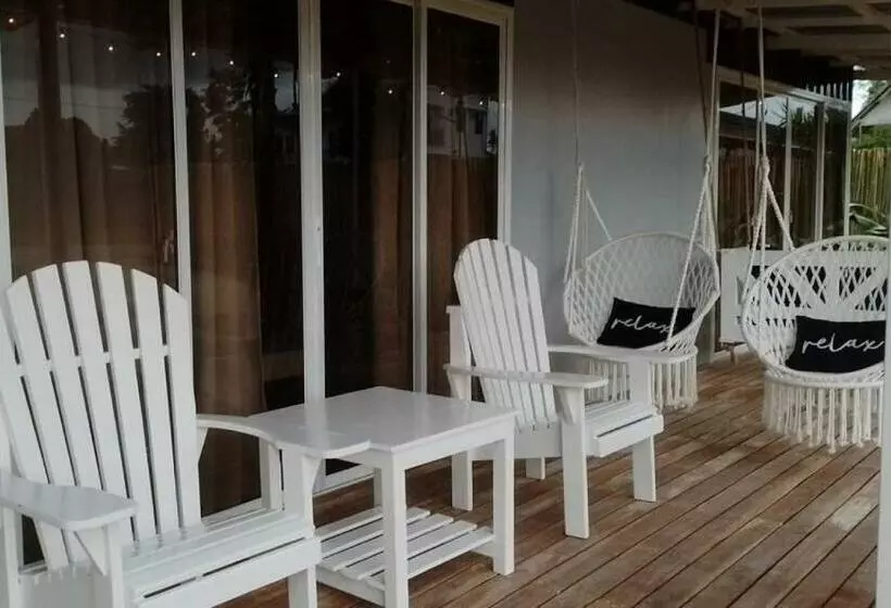 Hotelli Angels Bed And Breakfast Sipalay City By Reddoorz