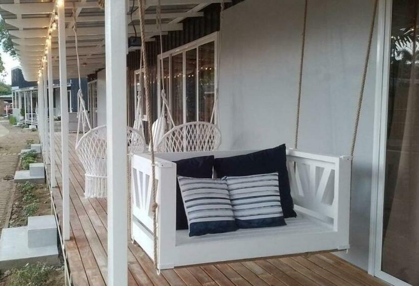 Hotel Angels Bed And Breakfast Sipalay City By Reddoorz