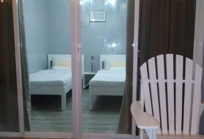 Hotel Angels Bed And Breakfast Sipalay City By Reddoorz