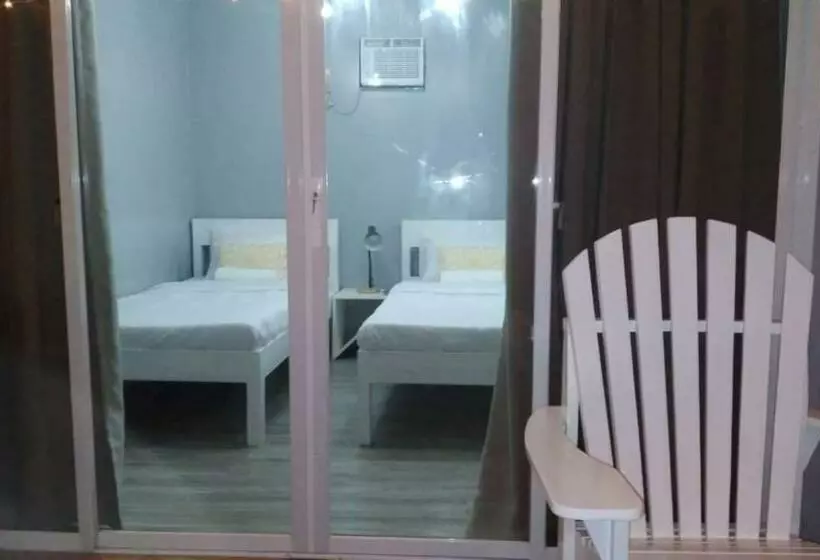 Hotelli Angels Bed And Breakfast Sipalay City By Reddoorz