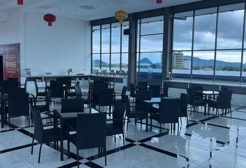 ホテル Wing Tat Grand