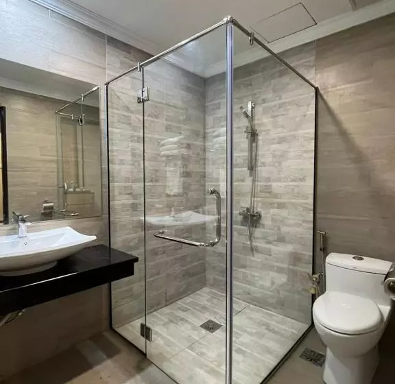 ホテル Wing Tat Grand