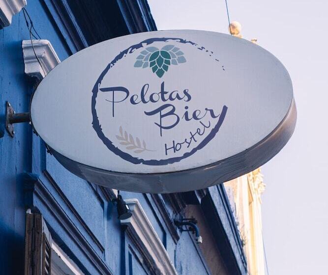 Pelotas Bier Hostel