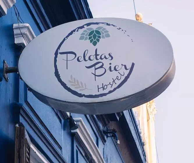 Pelotas Bier Hostel