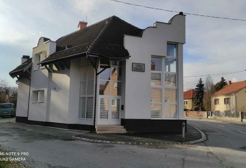 Szikla Vendégház Sopron