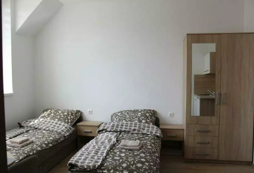 Szikla Vendégház Sopron