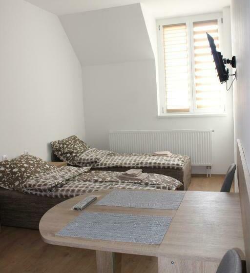 Szikla Vendégház Sopron