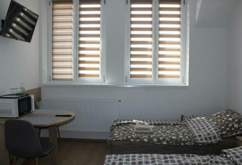 Szikla Vendégház Sopron