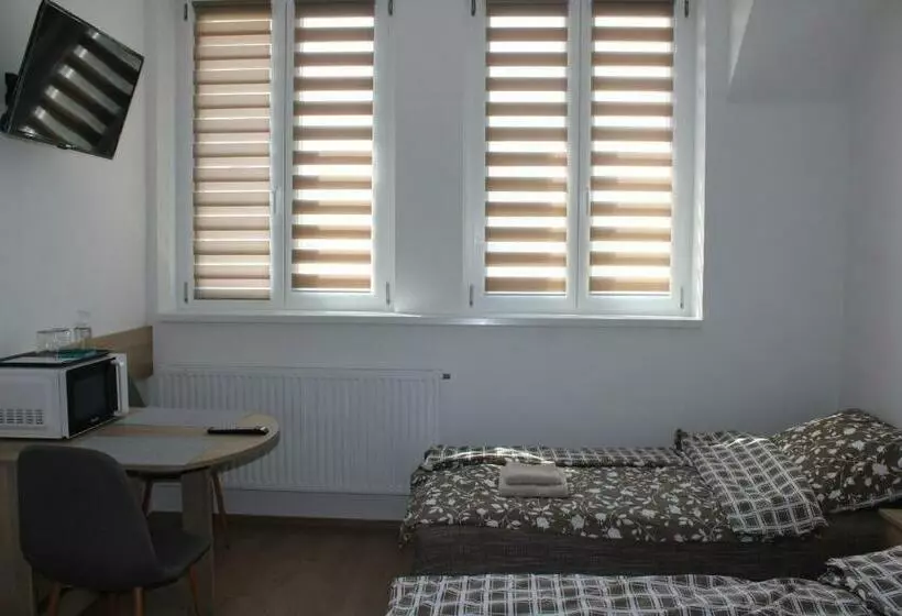Szikla Vendégház Sopron