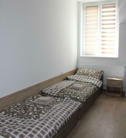 Szikla Vendégház Sopron