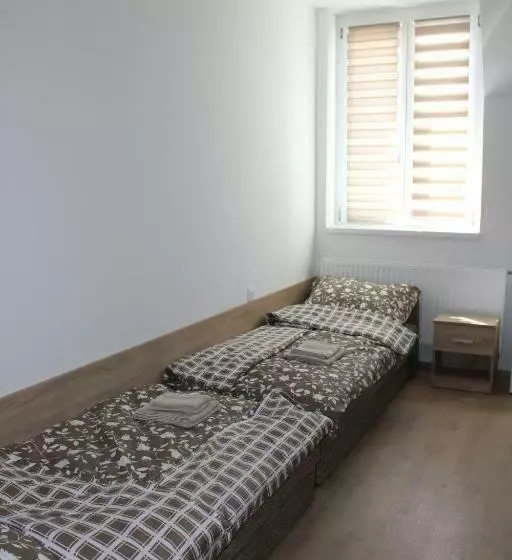 Szikla Vendégház Sopron