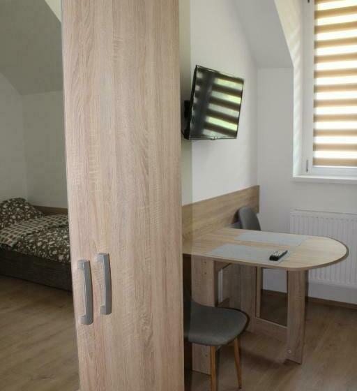 Szikla Vendégház Sopron