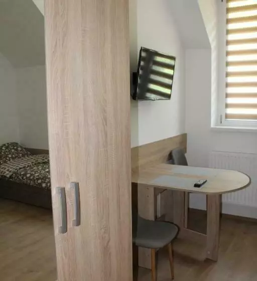 Szikla Vendégház Sopron