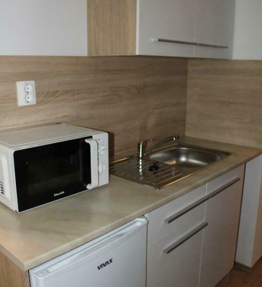 Szikla Vendégház Sopron