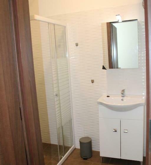 Szikla Vendégház Sopron