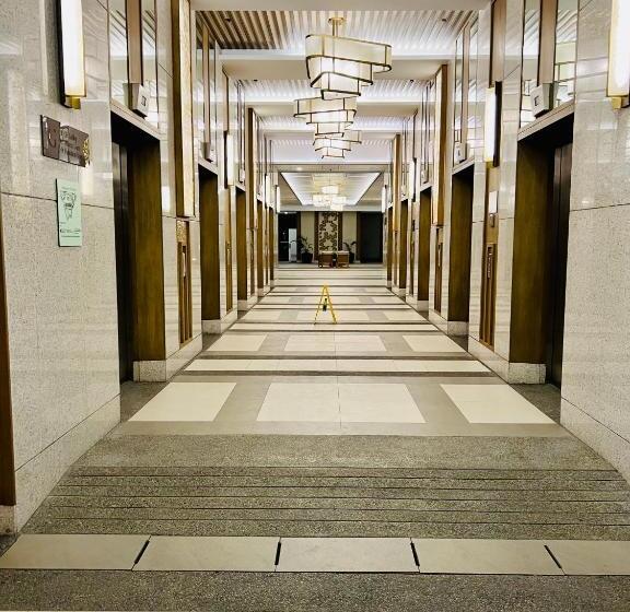 The Celandine Staycation Condo Hotel In Quezon City