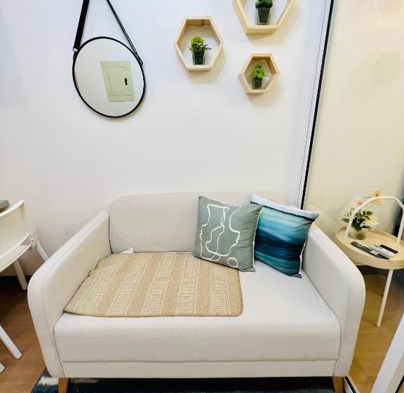 The Celandine Staycation Condo Hotel In Quezon City