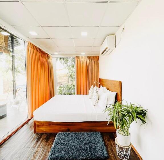 צימר Container Villa Collection