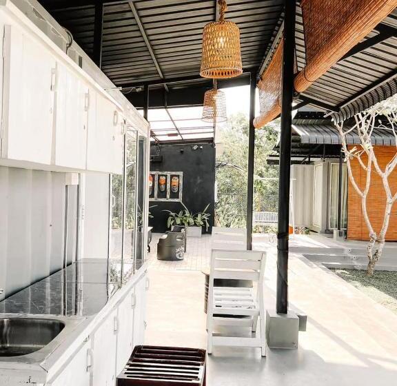 צימר Container Villa Collection