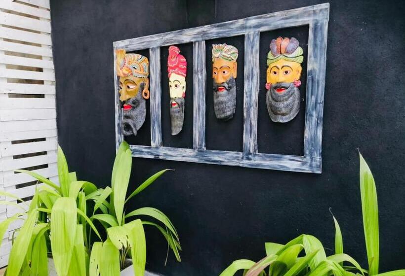 צימר Container Villa Collection