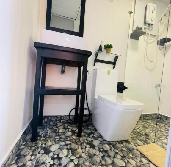 צימר Container Villa Collection