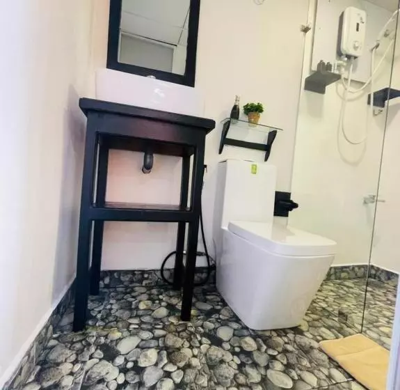 ベッドアンドブレックファースト Container Villa Collection