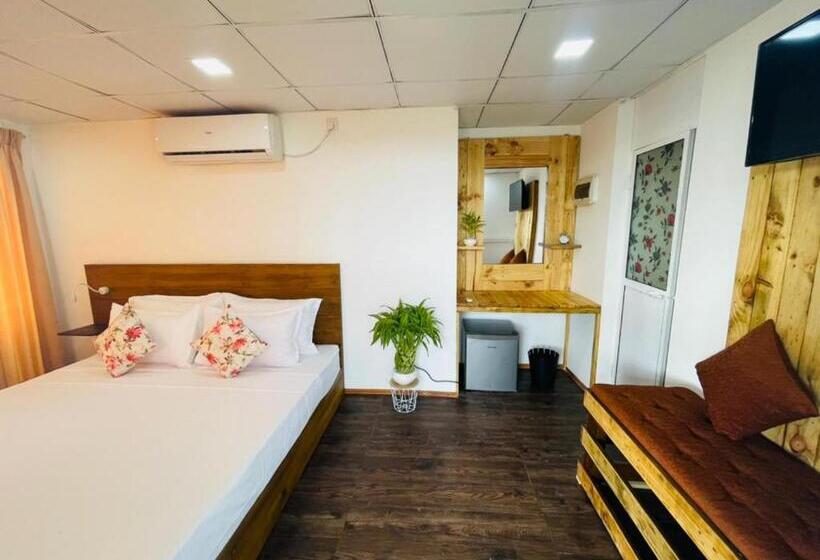 צימר Container Villa Collection