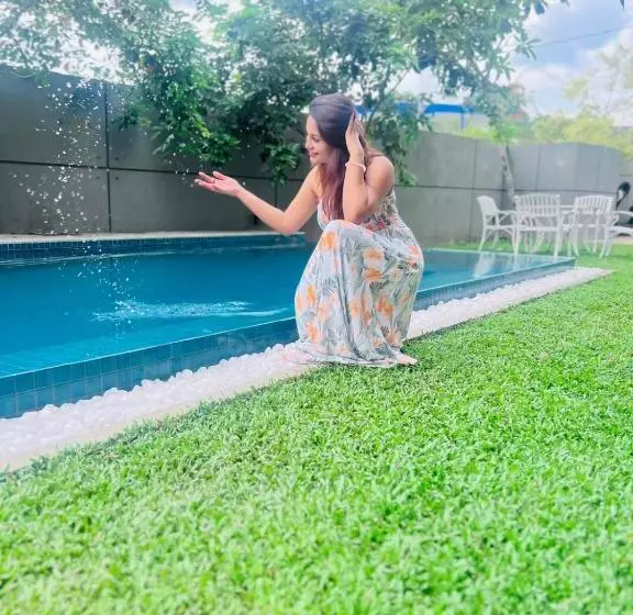 ベッドアンドブレックファースト Container Villa Collection