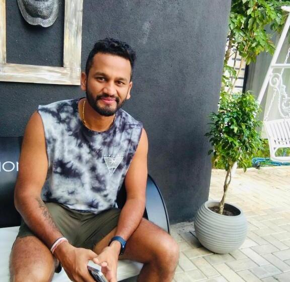 צימר Container Villa Collection