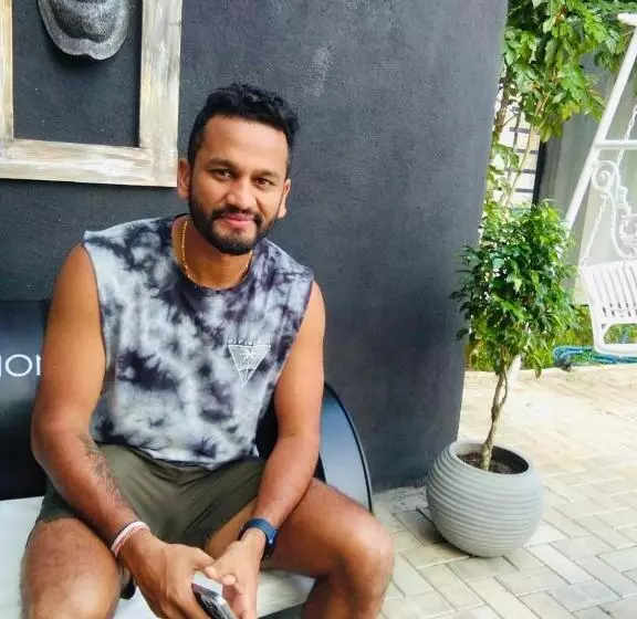 ベッドアンドブレックファースト Container Villa Collection