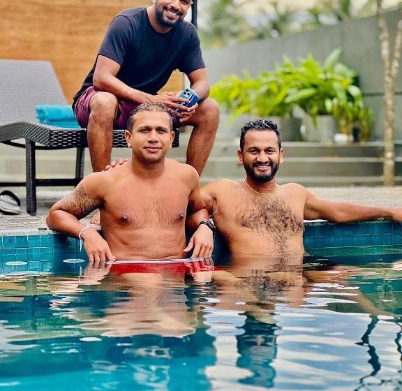 צימר Container Villa Collection