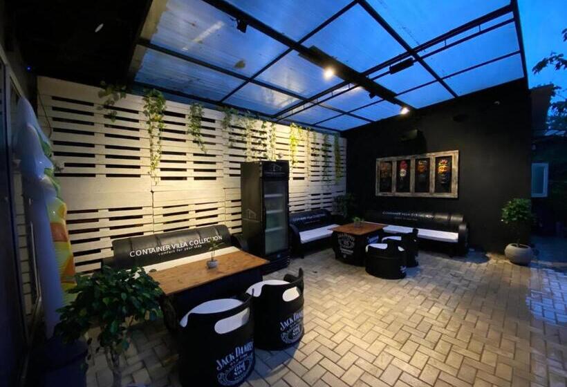 צימר Container Villa Collection