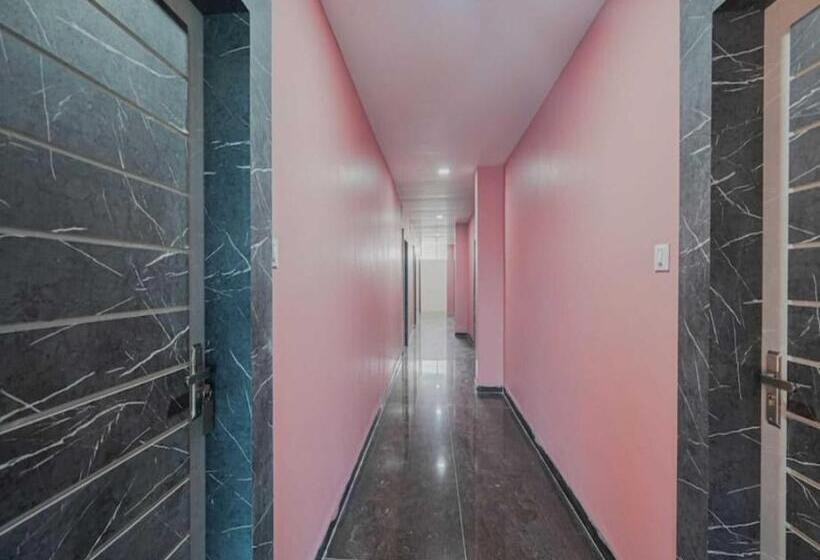 בית מלון כפרי Nirmalya Inn