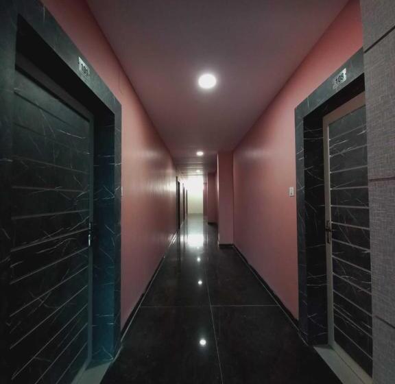 בית מלון כפרי Nirmalya Inn