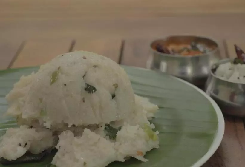 ホテル Nirmalya Inn