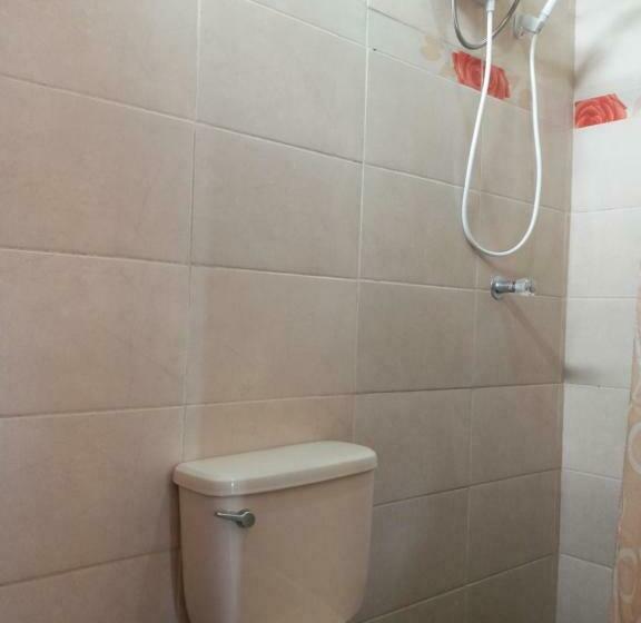 ペンション Linda Habitacion De