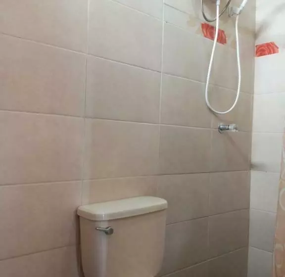 ペンション Linda Habitacion De
