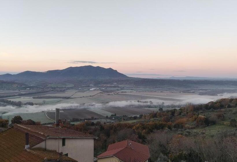 민박 Casa In The Clouds