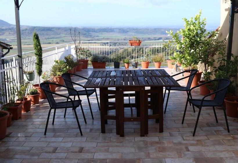 민박 Casa In The Clouds