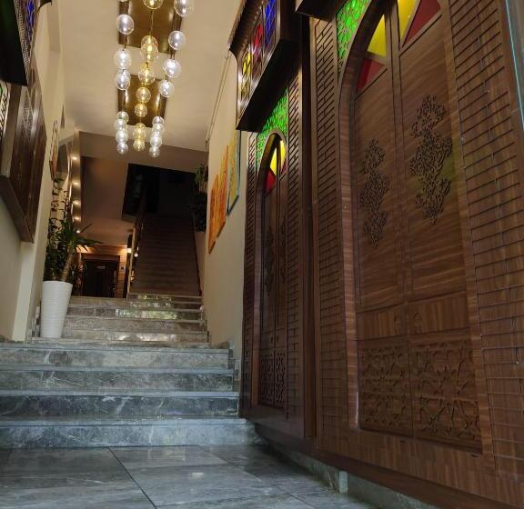 Bed and Breakfast Grand Luxury