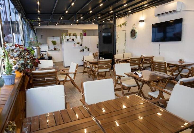 Bed and Breakfast Grand Luxury