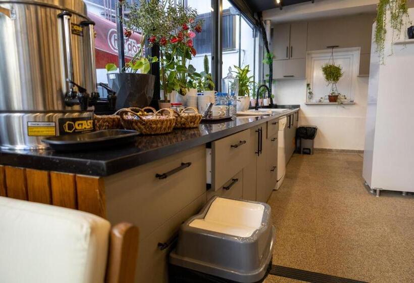 Bed and Breakfast Grand Luxury