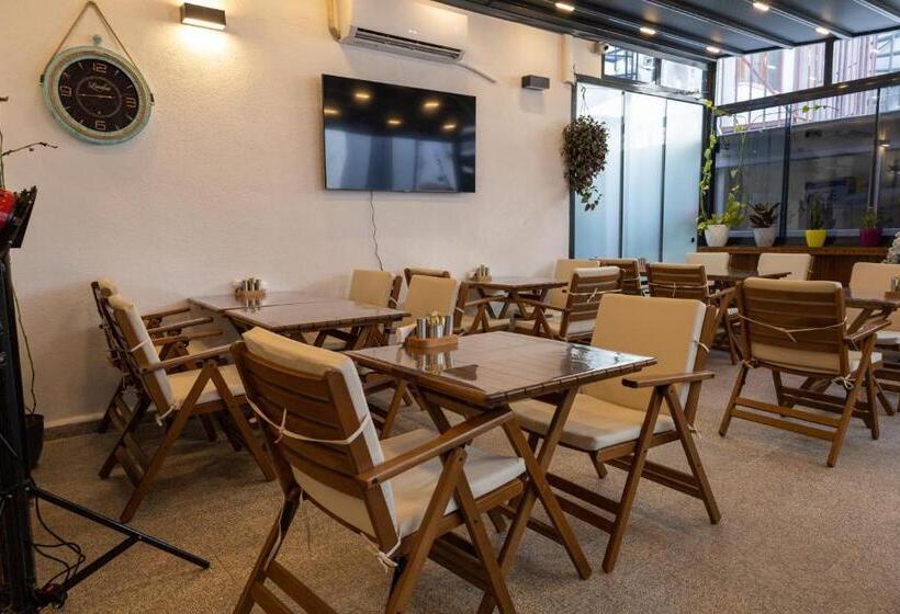 Bed and Breakfast Grand Luxury